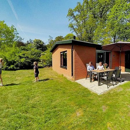De Lindenberg Hotell Holten Exteriör bild
