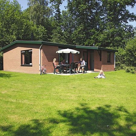 De Lindenberg Hotell Holten Exteriör bild