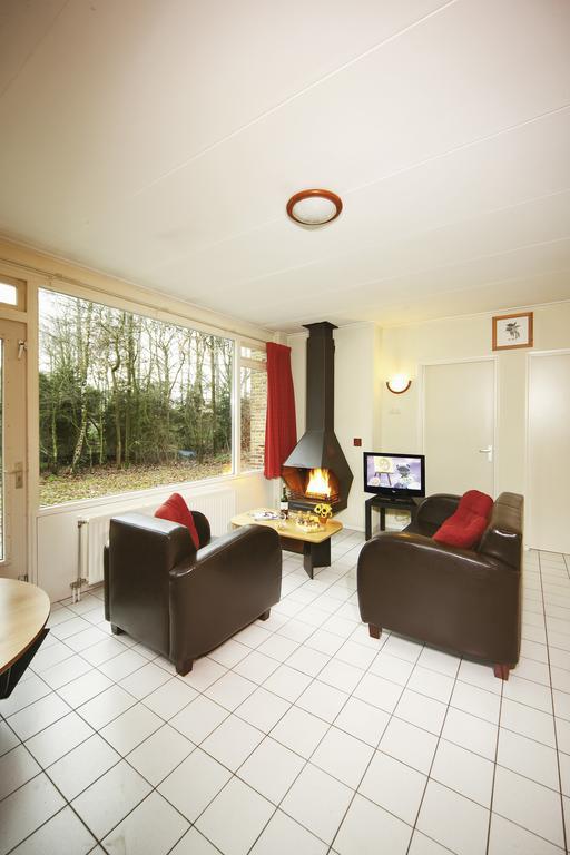 De Lindenberg Hotell Holten Exteriör bild