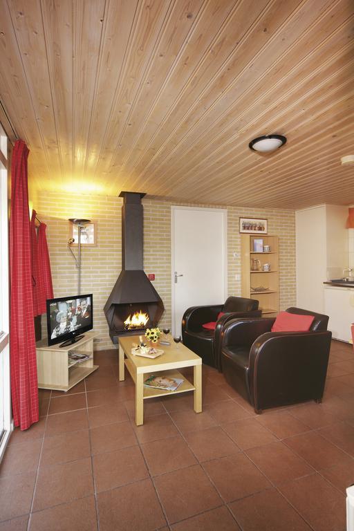 De Lindenberg Hotell Holten Exteriör bild