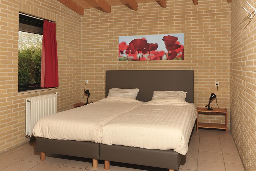 De Lindenberg Hotell Holten Exteriör bild