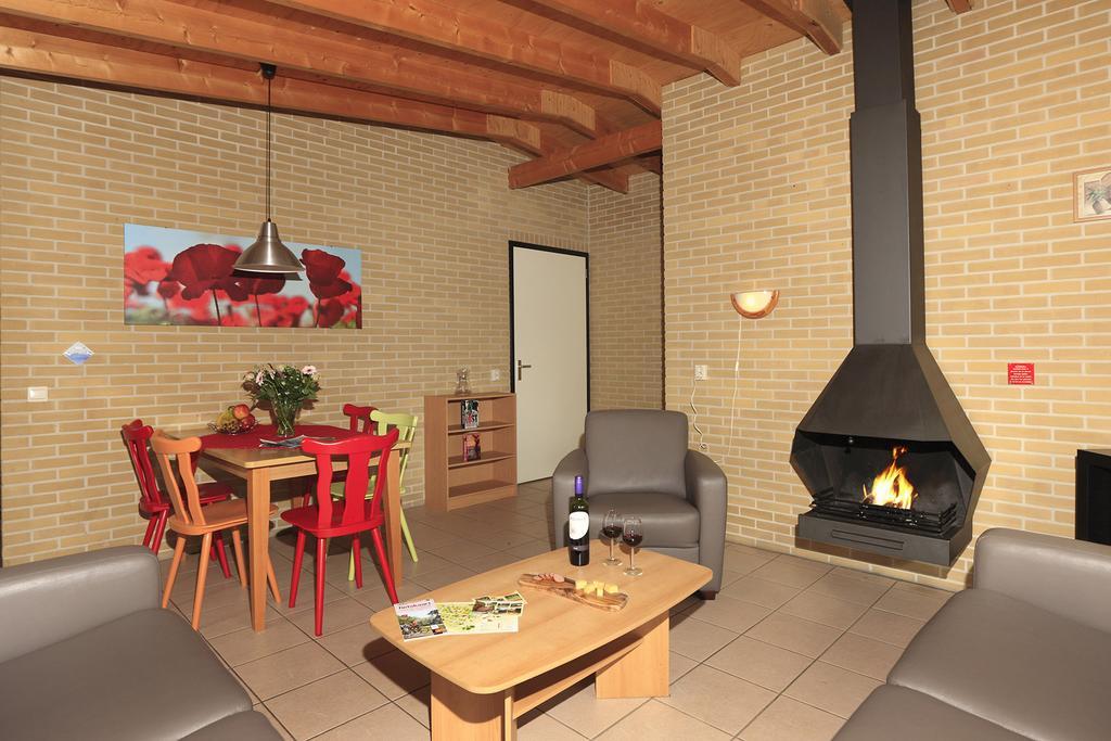 De Lindenberg Hotell Holten Exteriör bild