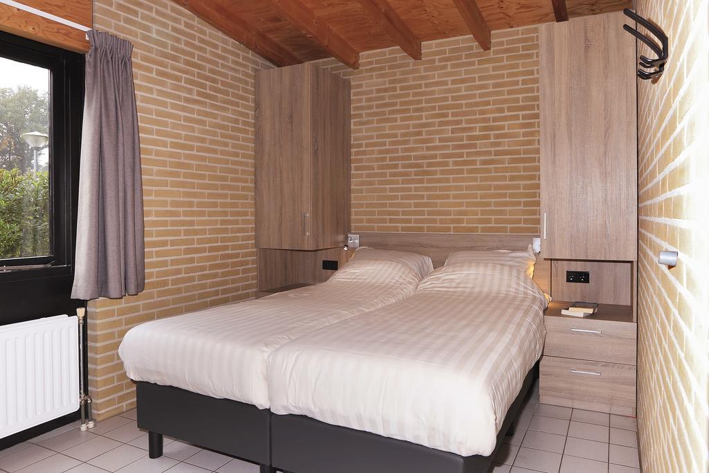 De Lindenberg Hotell Holten Exteriör bild